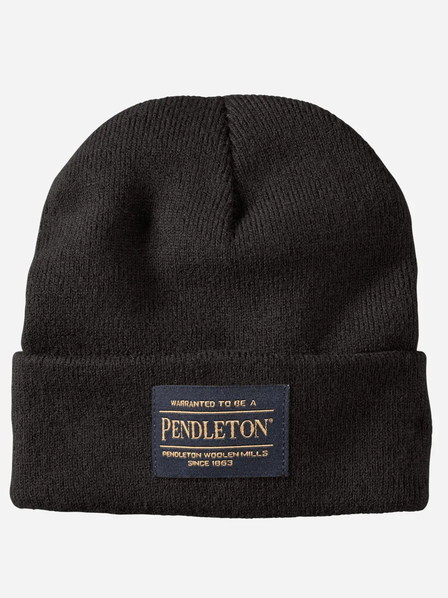 Pendleton Beanie
