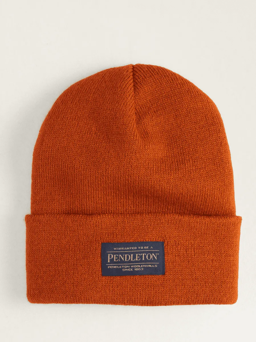 Pendleton Beanie