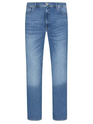 Pierre Cardin He-Hose 5 Pocket Denim Stretch