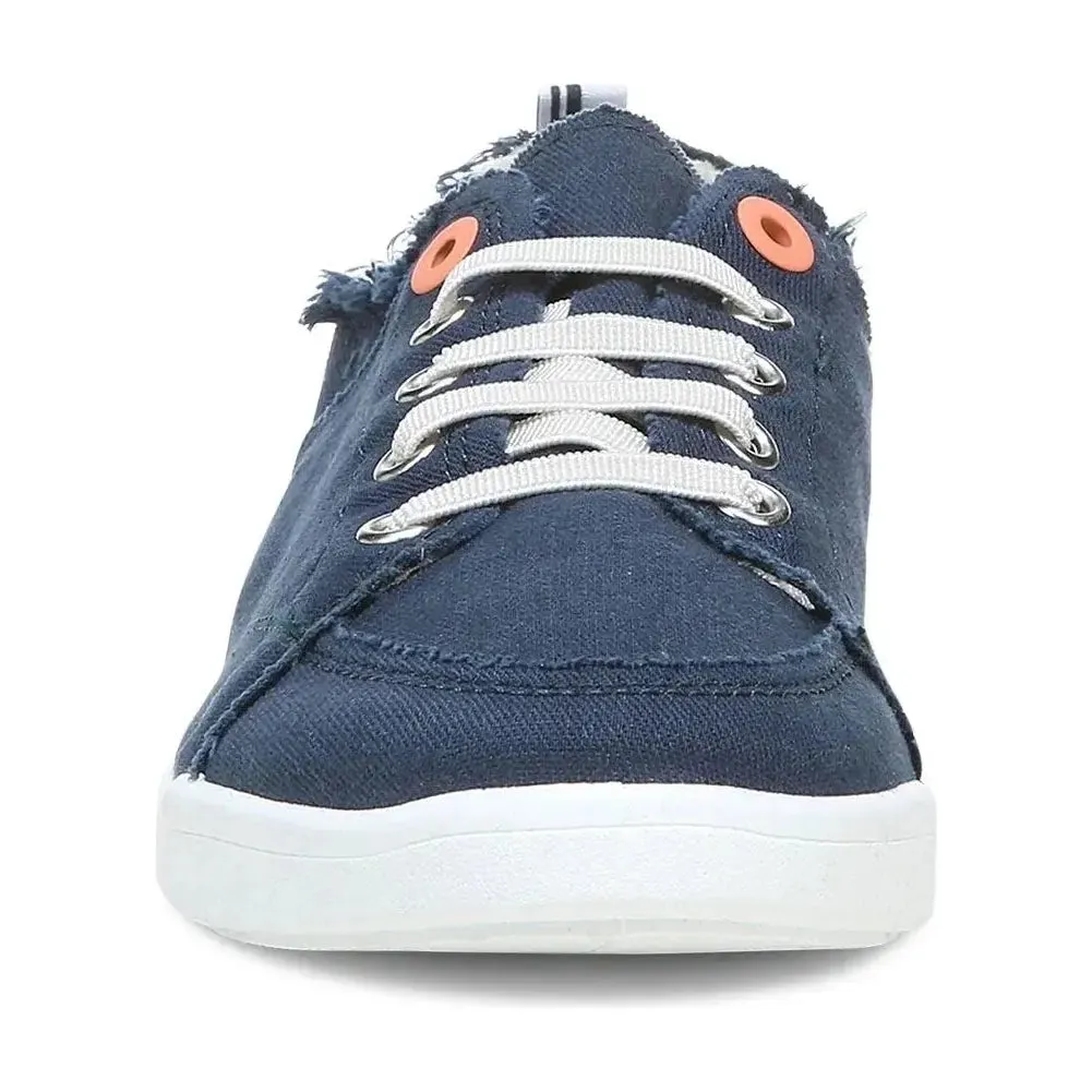 PISMO - CANVAS Navy
