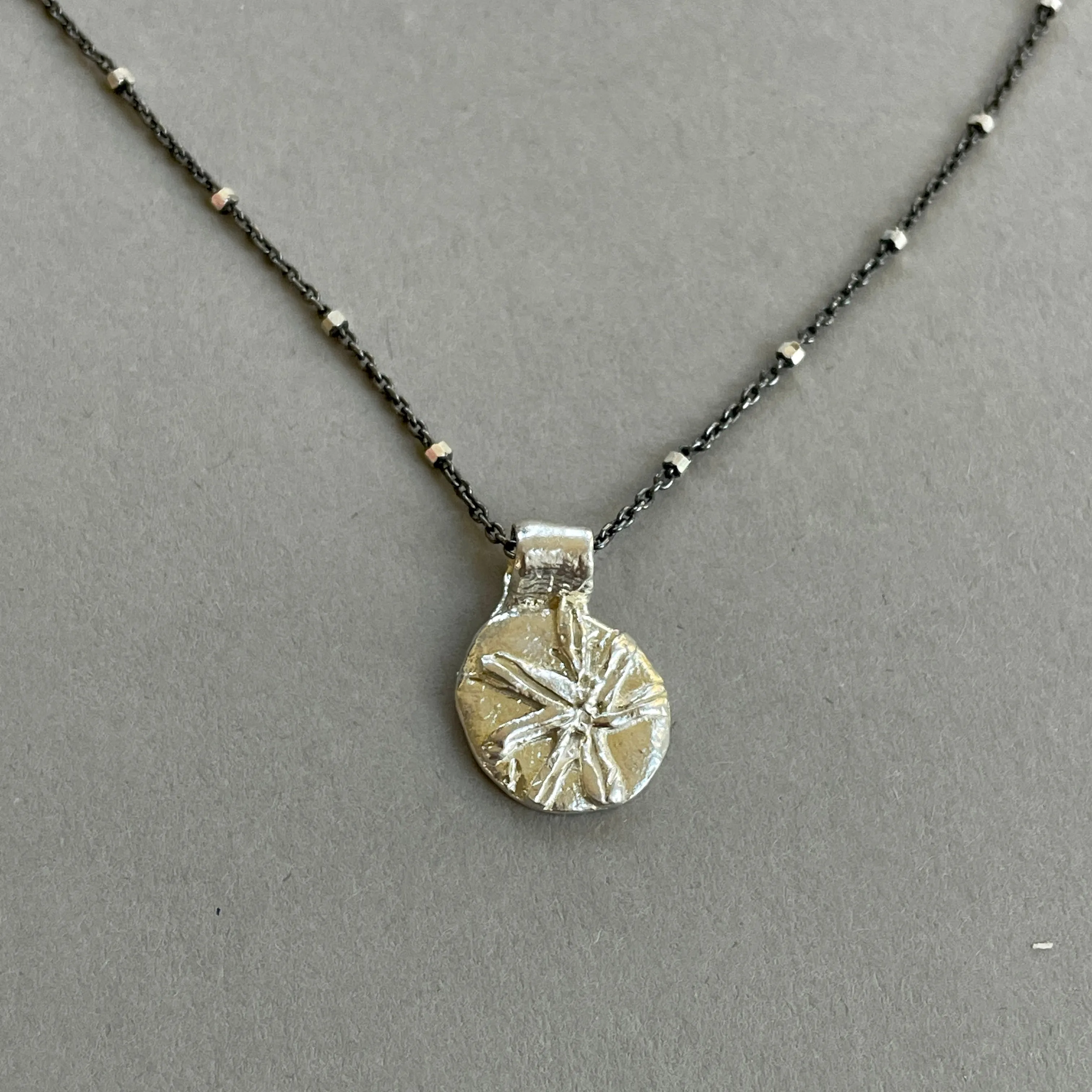 Pixie Dust Necklace