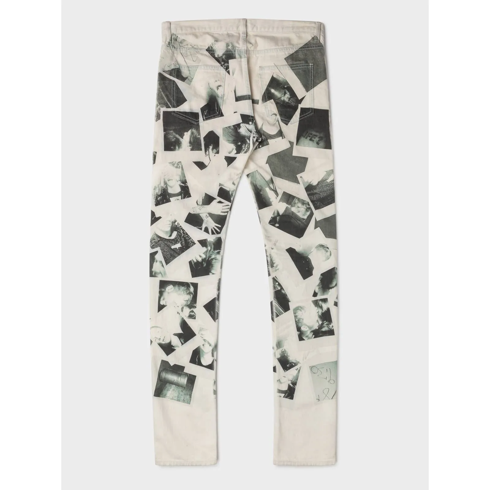 Polaroid Jeans