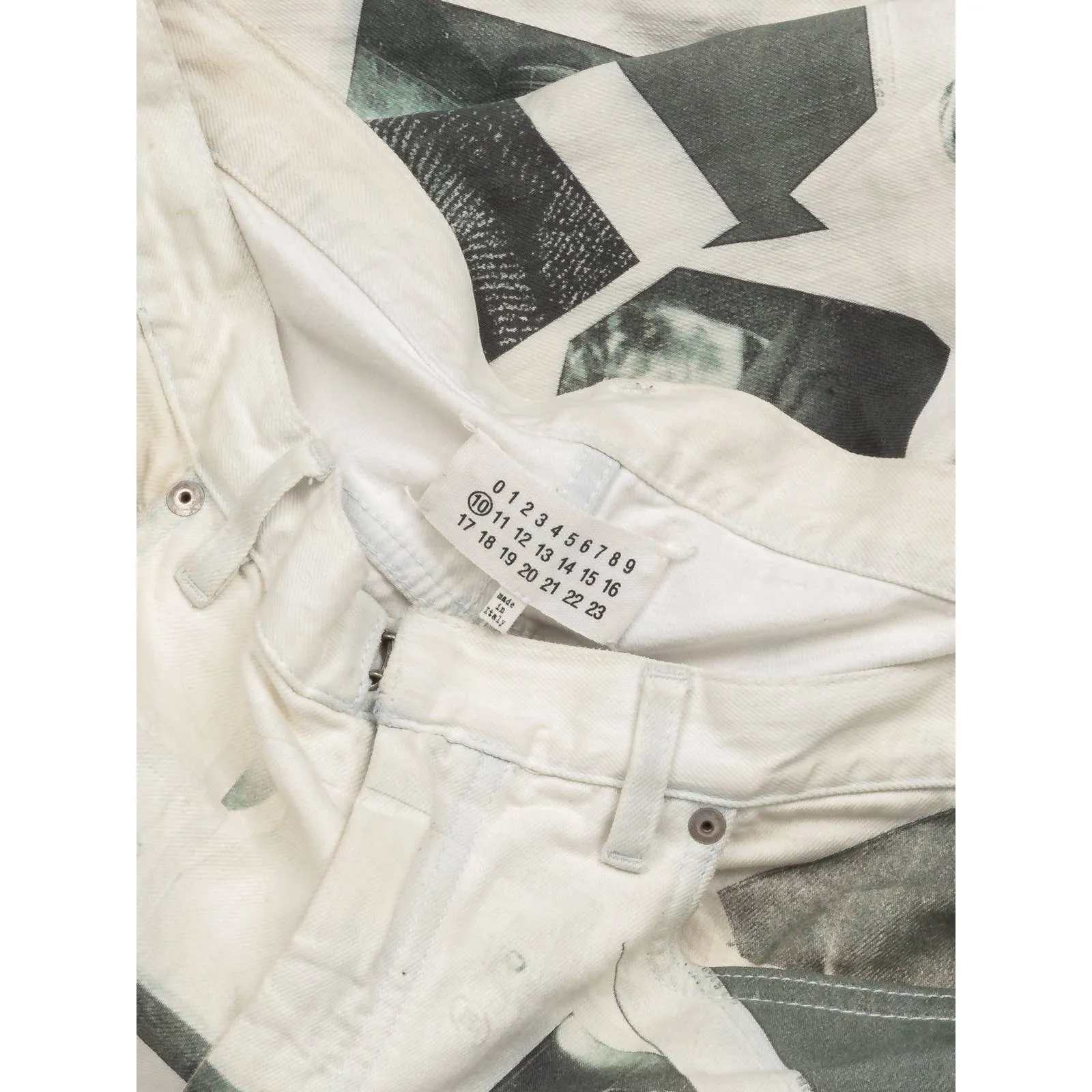 Polaroid Jeans