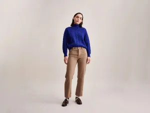 Popeye Jeans (232 / W / PRALINE)
