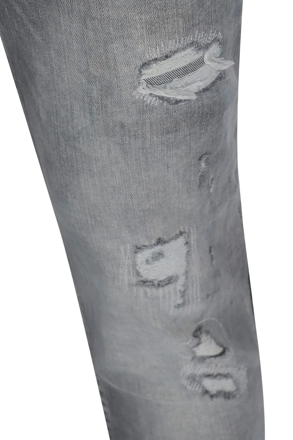 Premium Fashion Slim Fit Denim