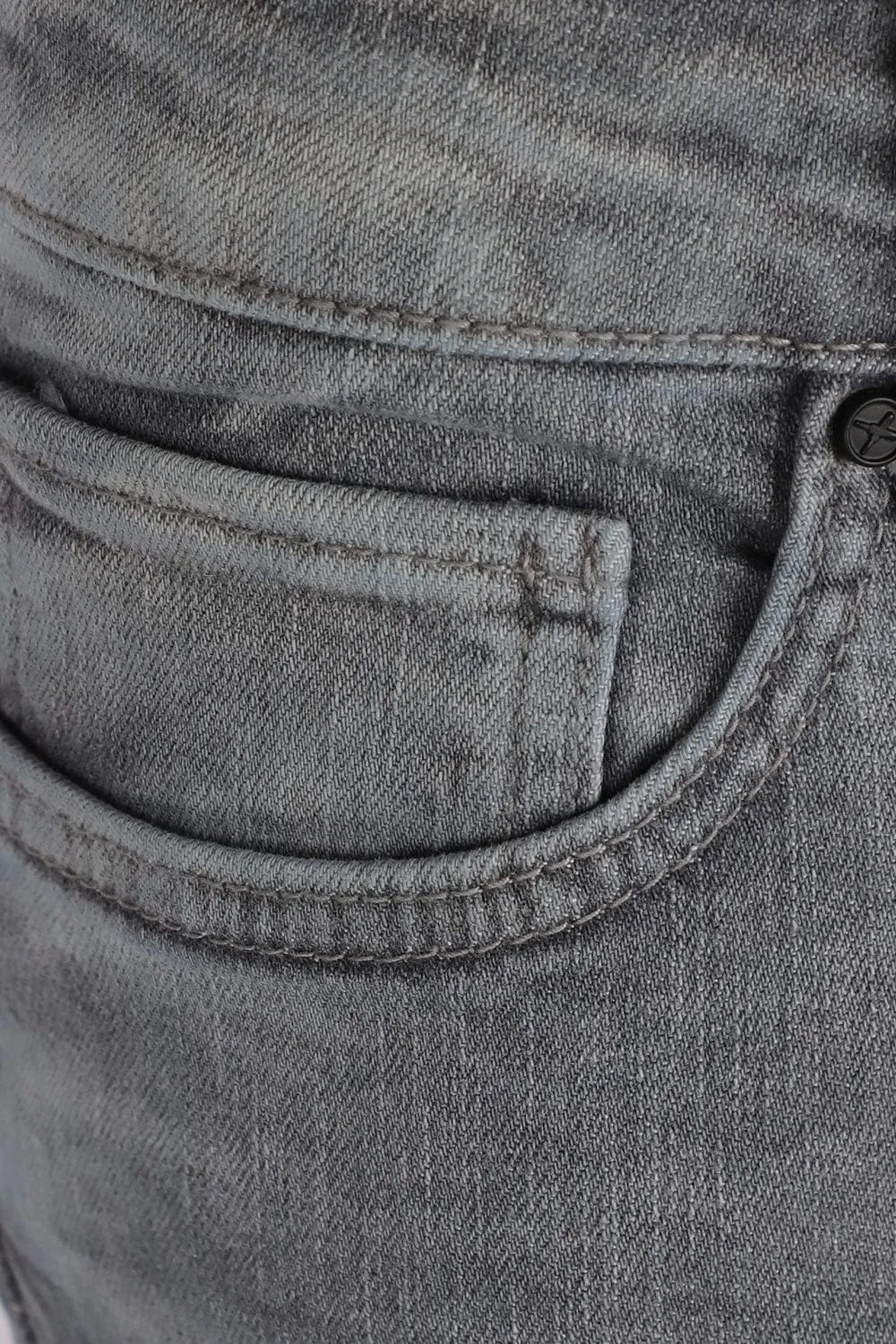 Premium Fashion Slim Fit Denim