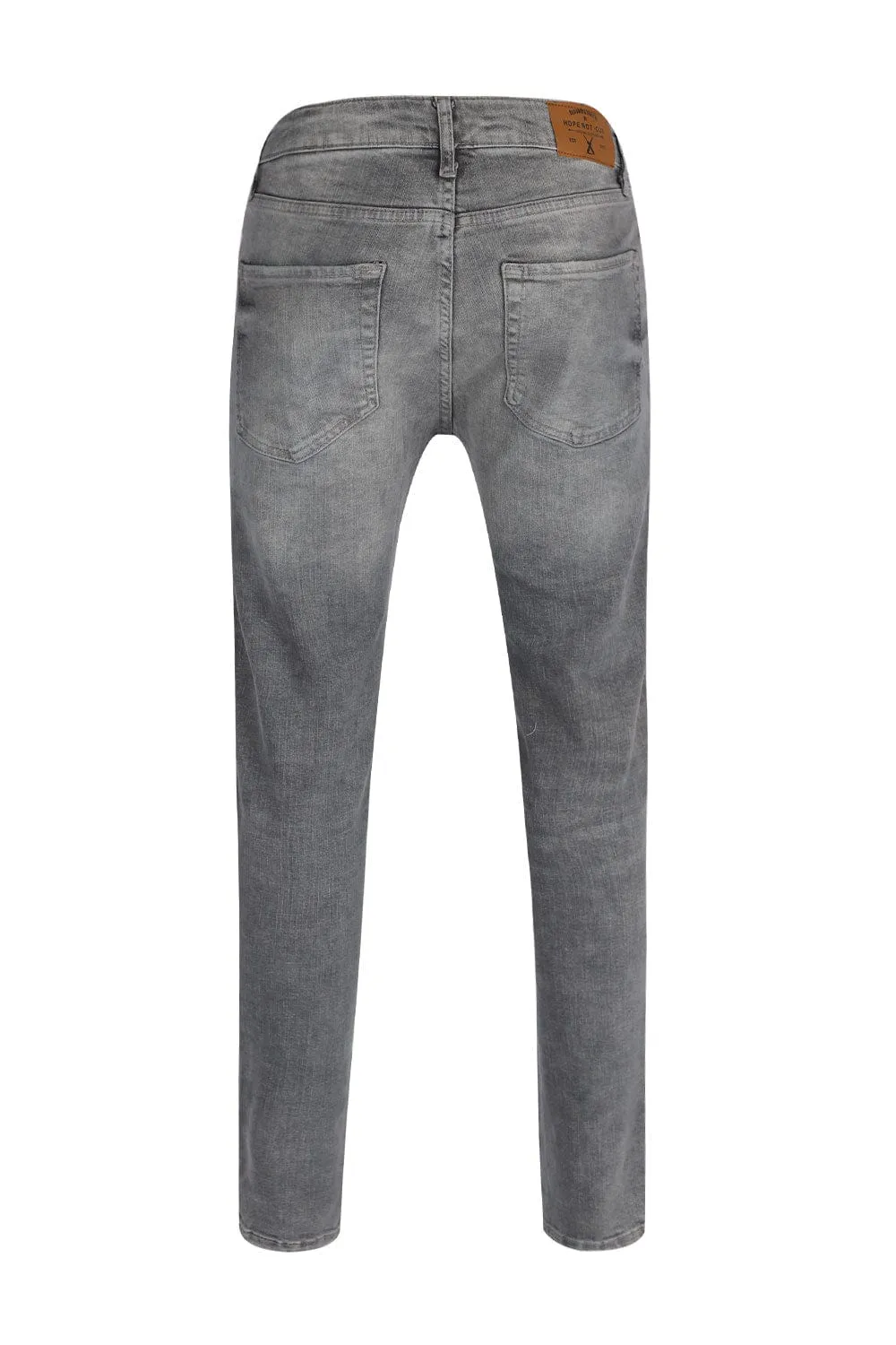 Premium Fashion Slim Fit Denim