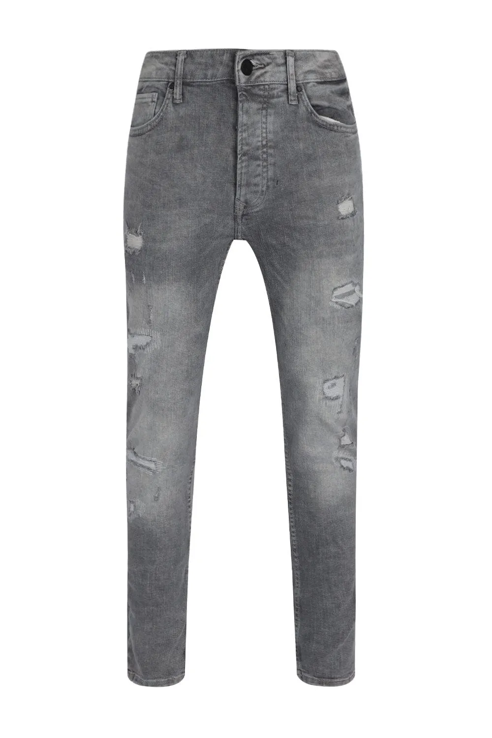 Premium Fashion Slim Fit Denim