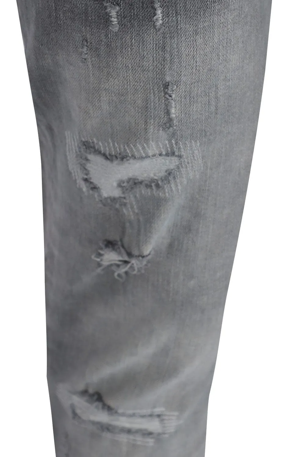 Premium Fashion Slim Fit Denim