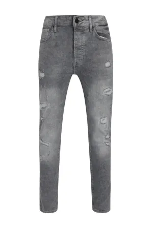 Premium Fashion Slim Fit Denim