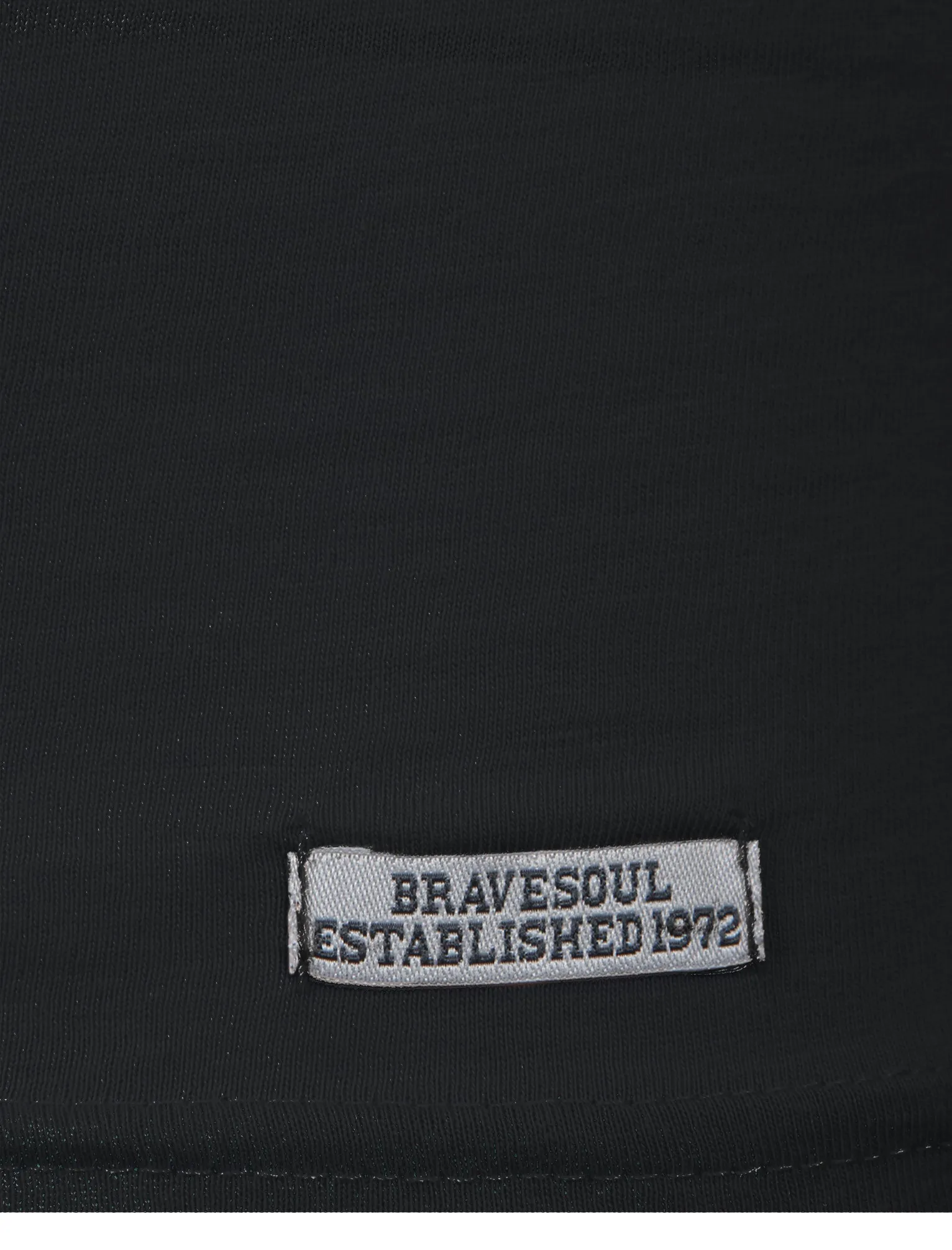 Quartz Henley Neck Short Sleeve Cotton T-Shirt In Navy