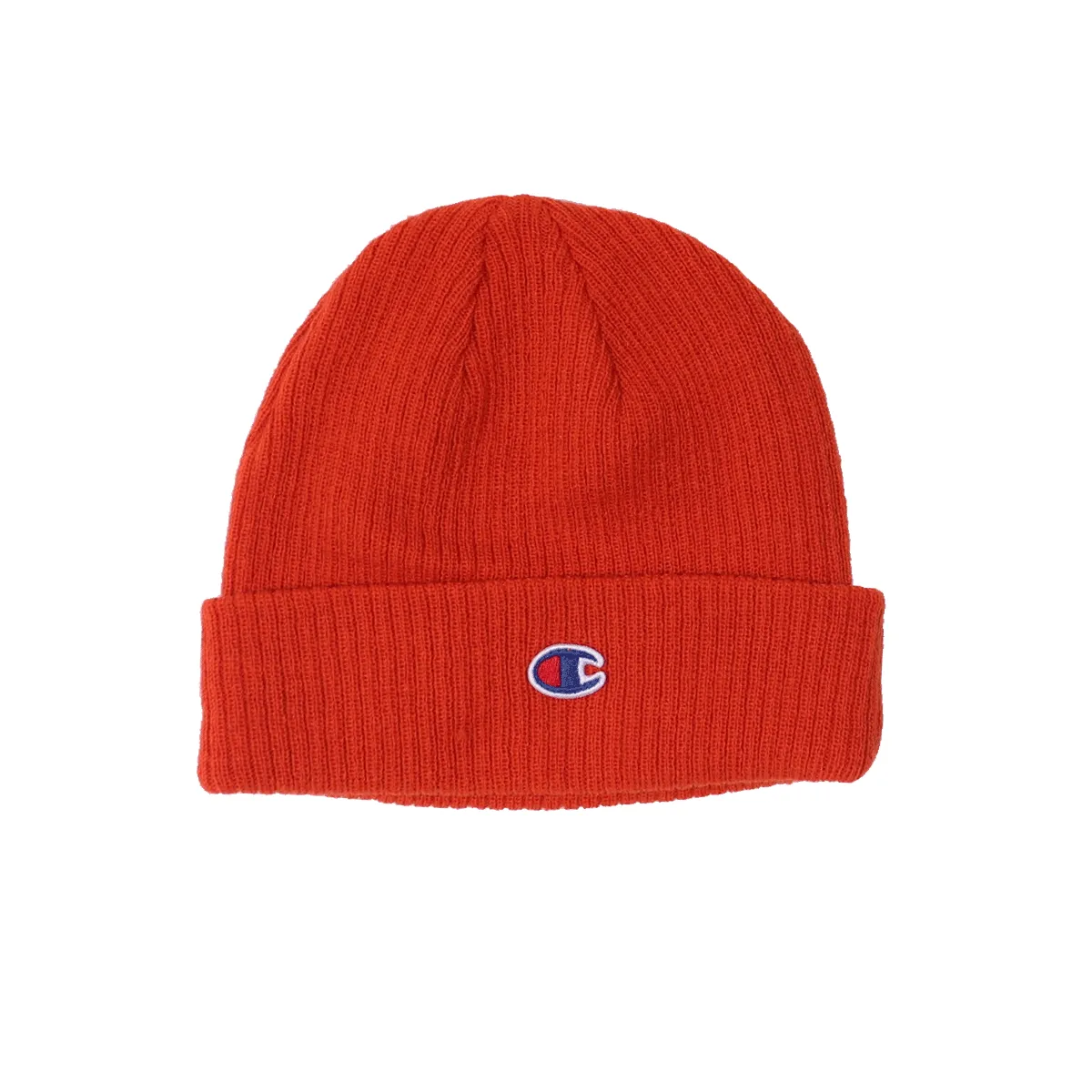 Ribbed Knit Beanie