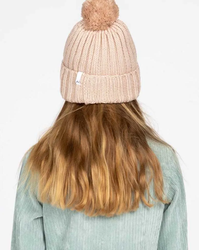 Rollin Beanie Girls