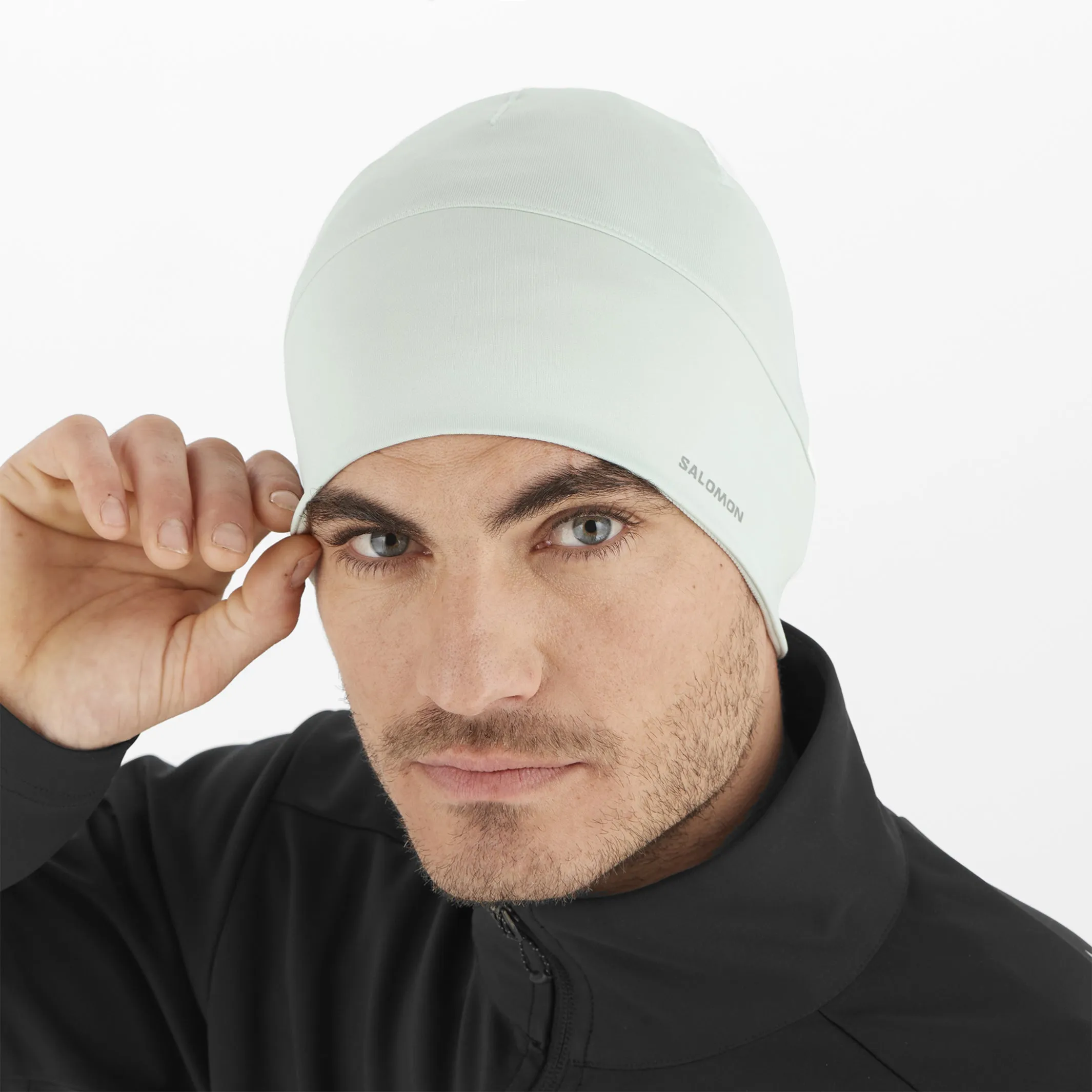 Salomon - Active Beanie - Homme