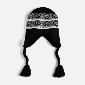 SEDONA EAR FLAP BEANIE