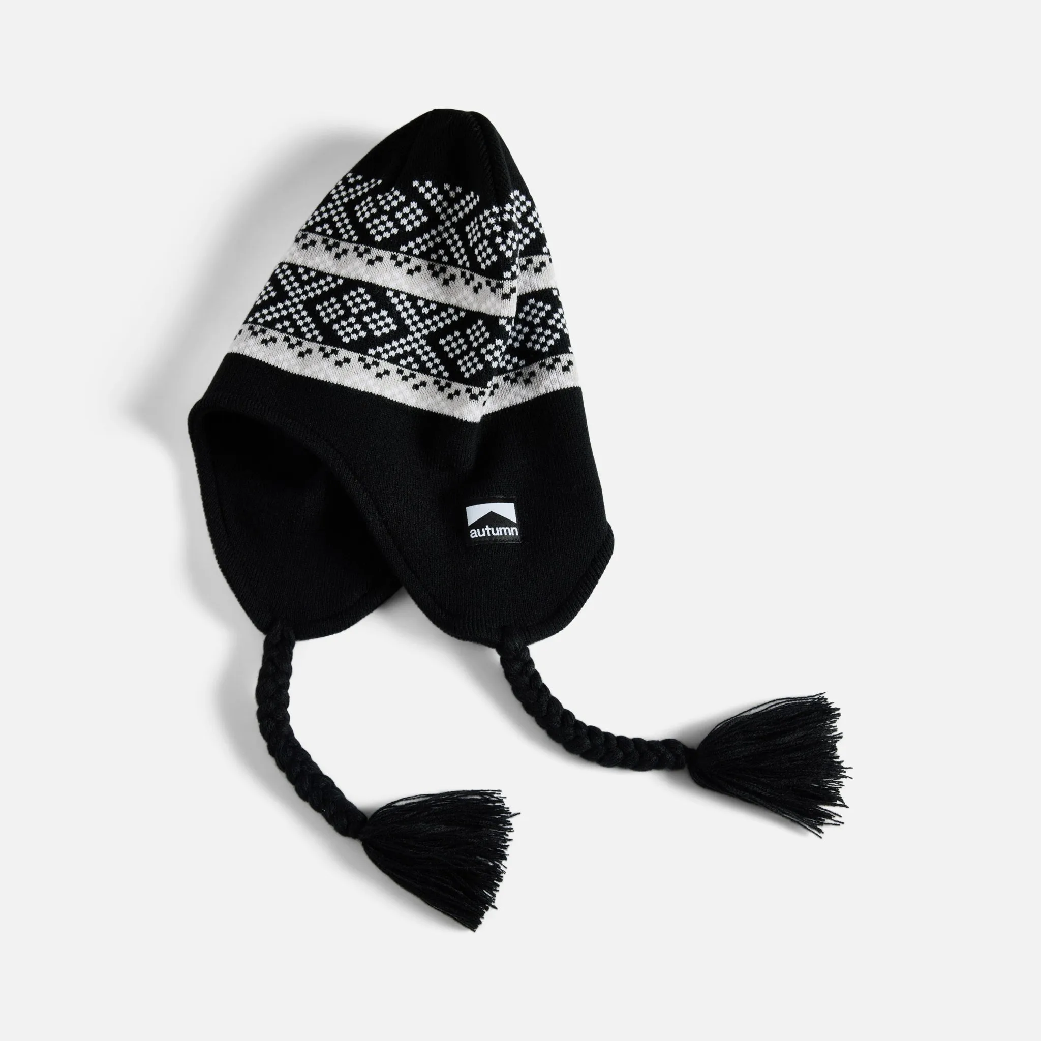 SEDONA EAR FLAP BEANIE