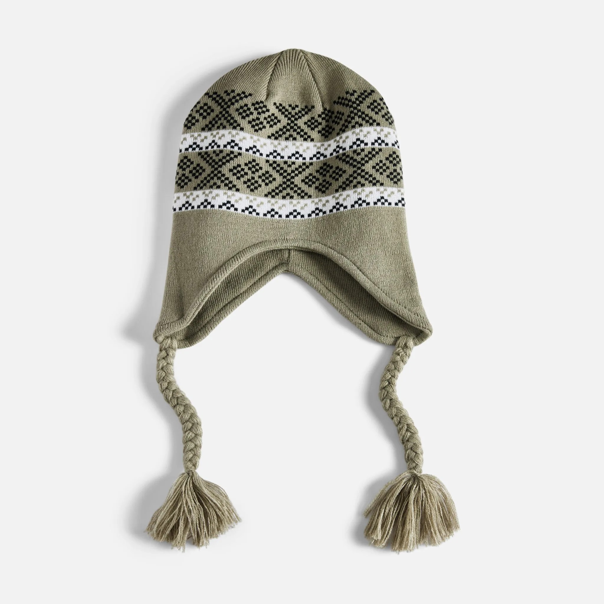 SEDONA EAR FLAP BEANIE