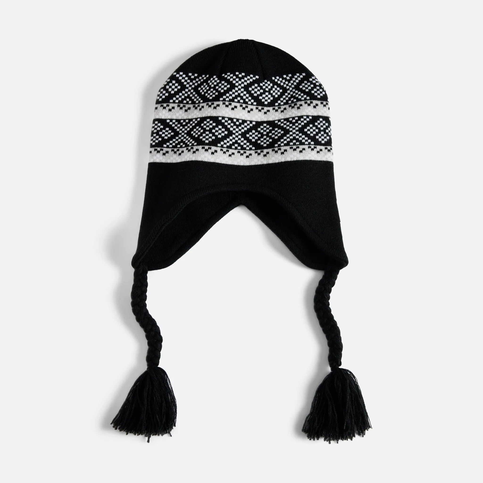 SEDONA EAR FLAP BEANIE