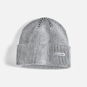 SELECT CORD BEANIE