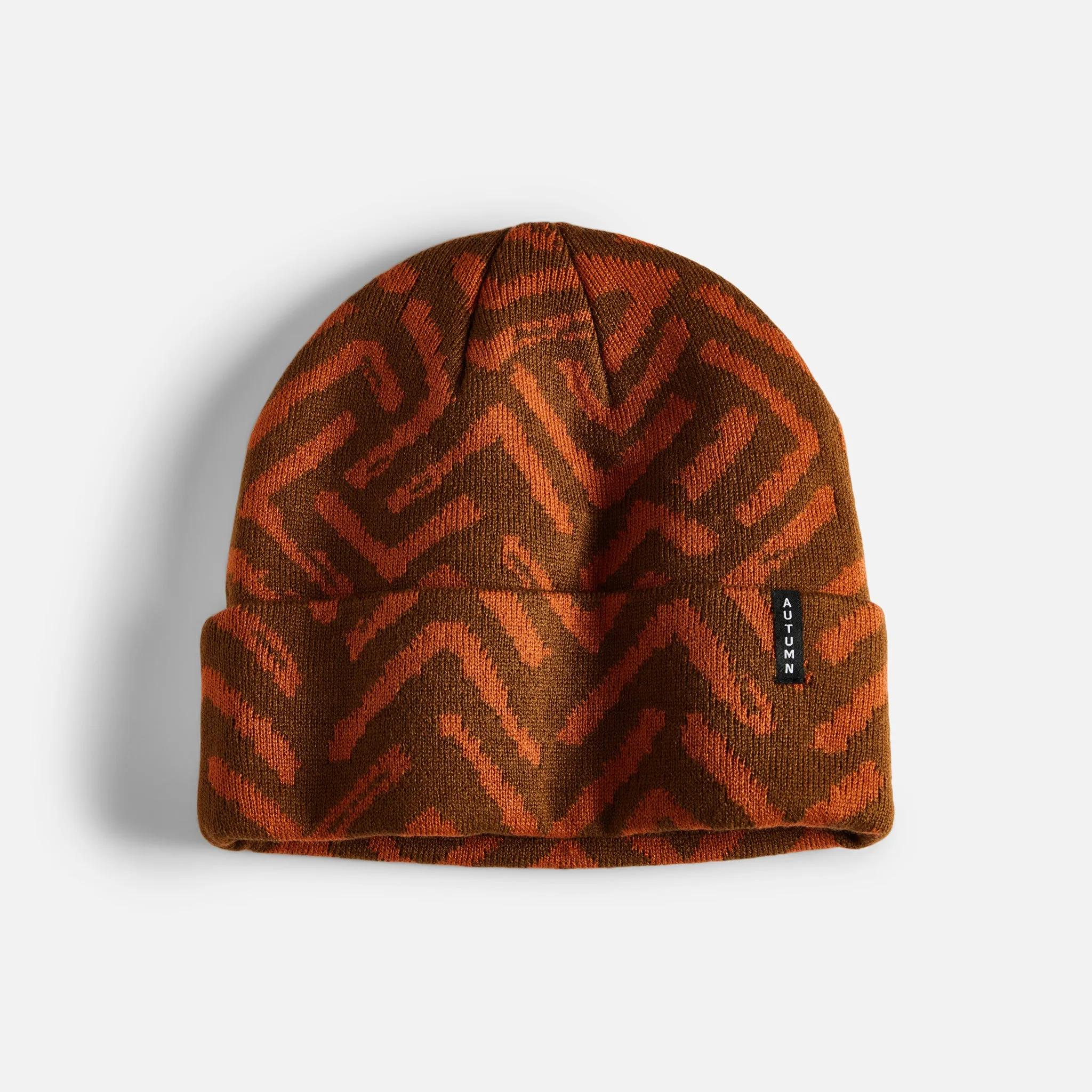 SELECT GEO BEANIE
