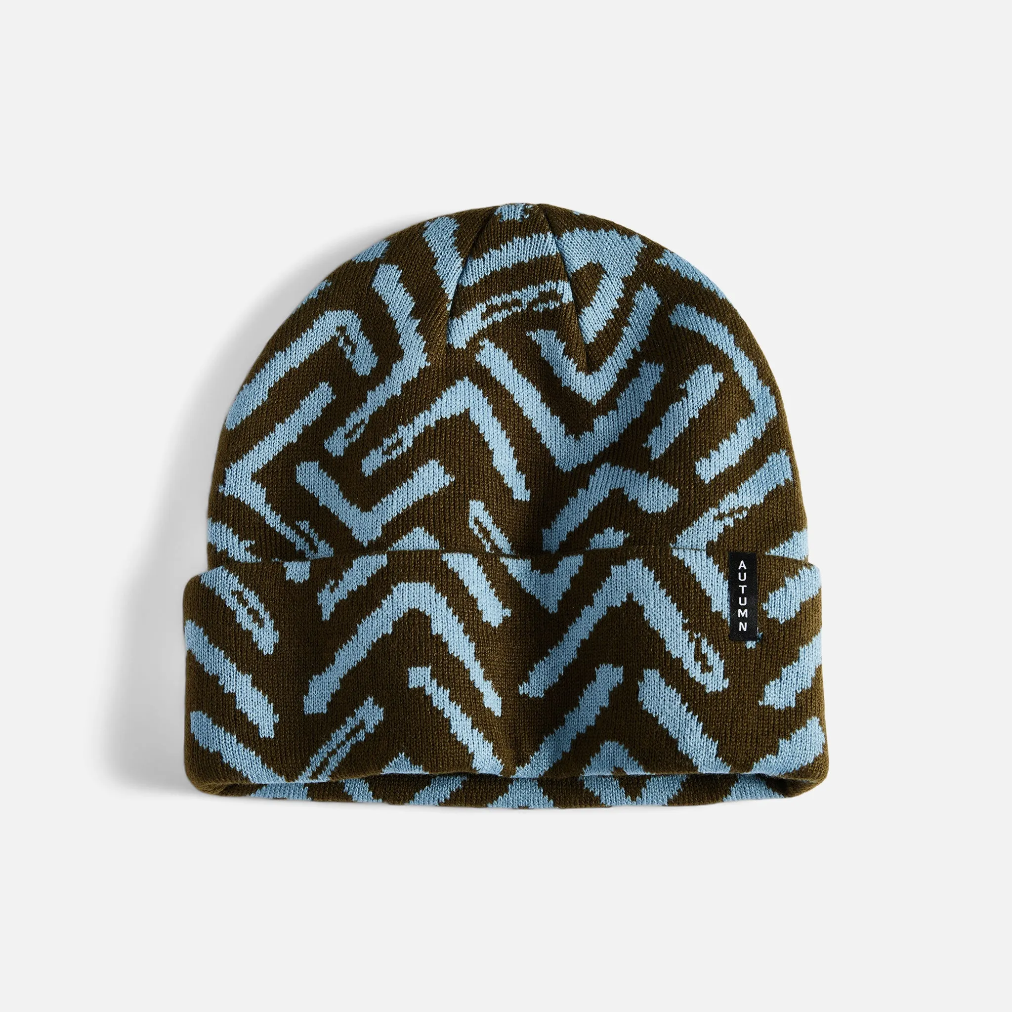 SELECT GEO BEANIE