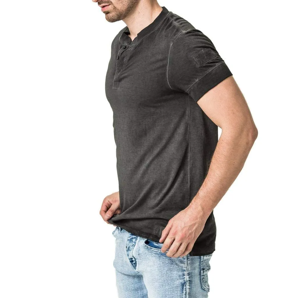 Shadow T-Shirt - Black