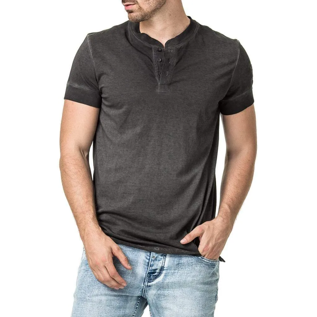 Shadow T-Shirt - Black