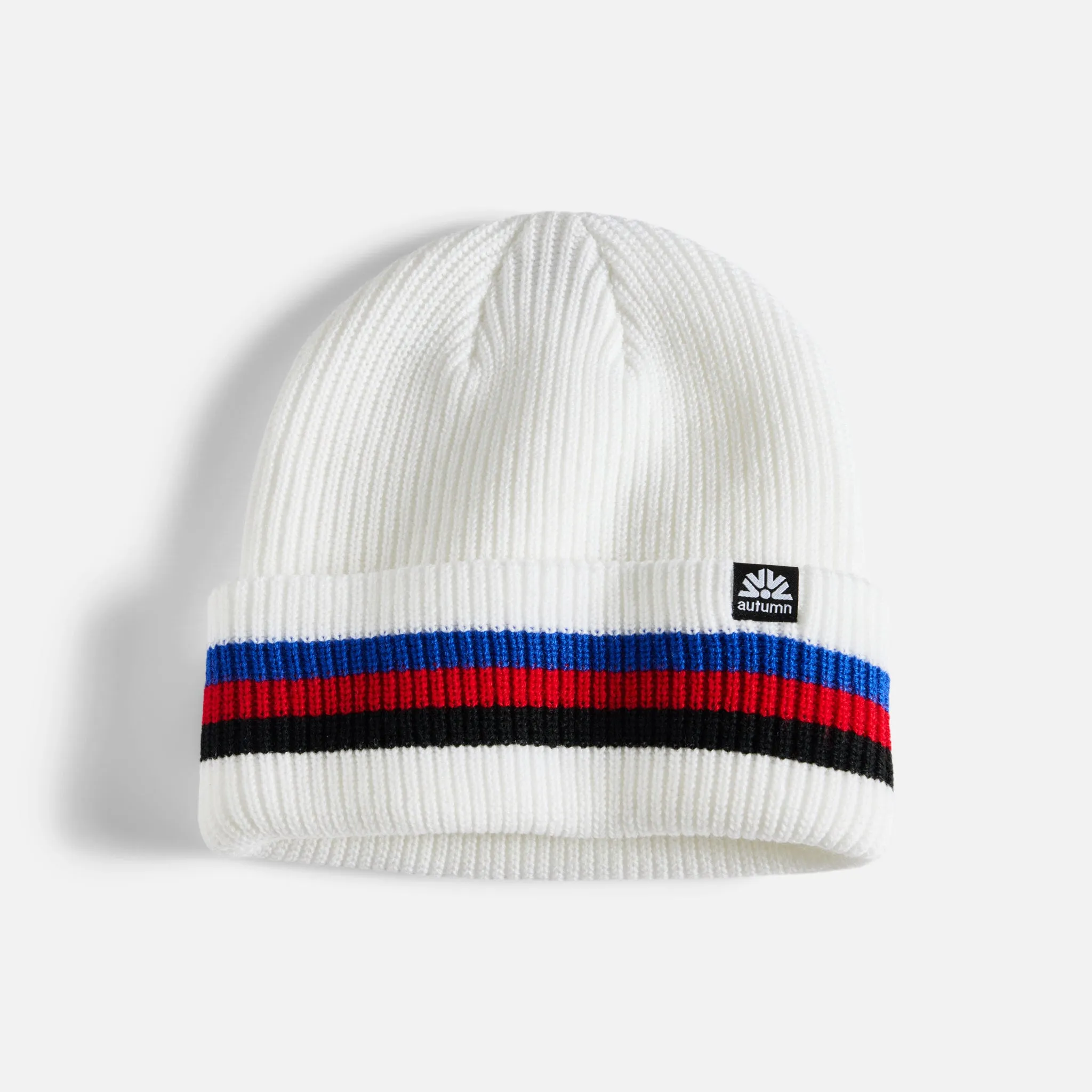 SIMPLE CUFF BEANIE