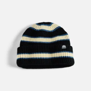 SIMPLE SLACKER BEANIE