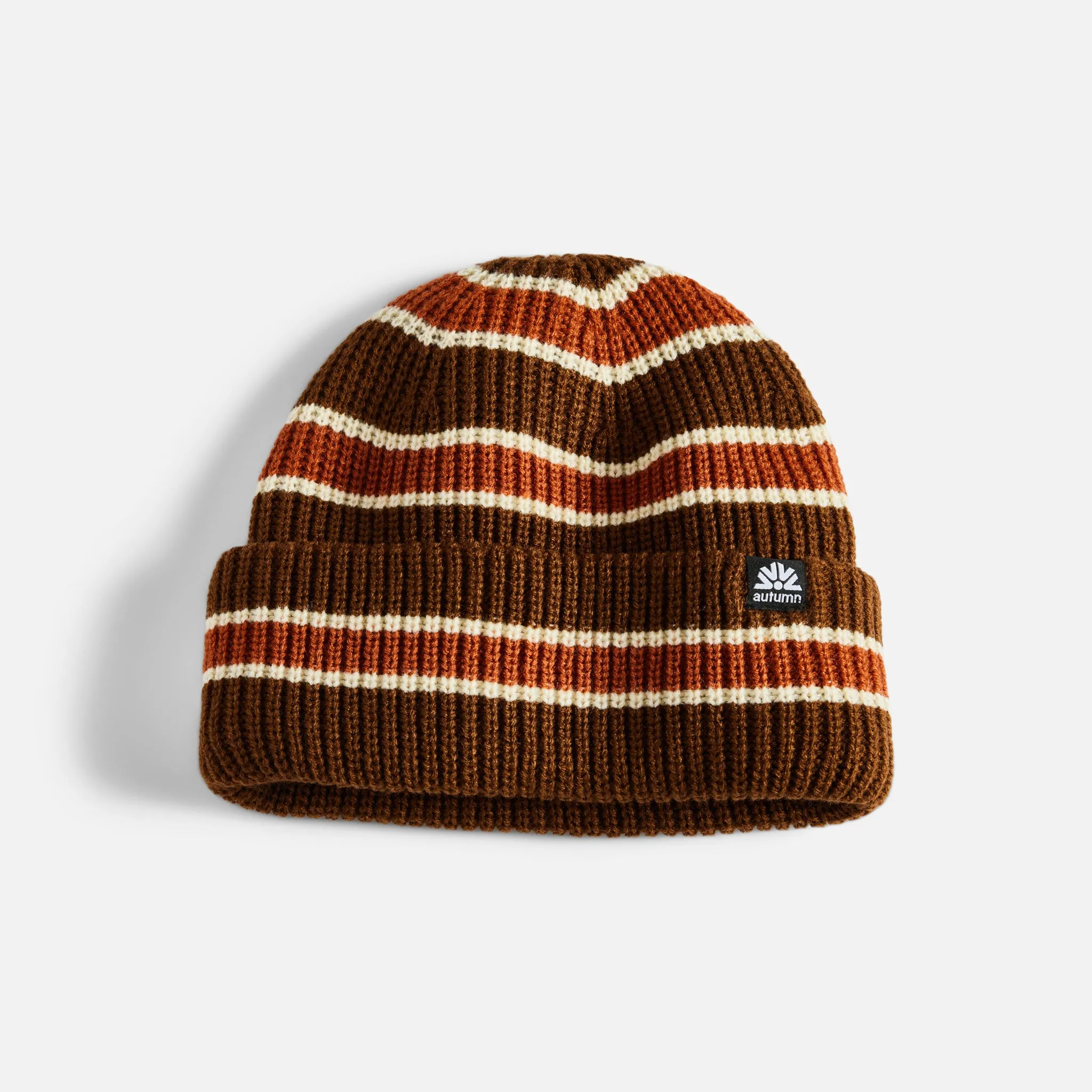 SIMPLE SLACKER BEANIE