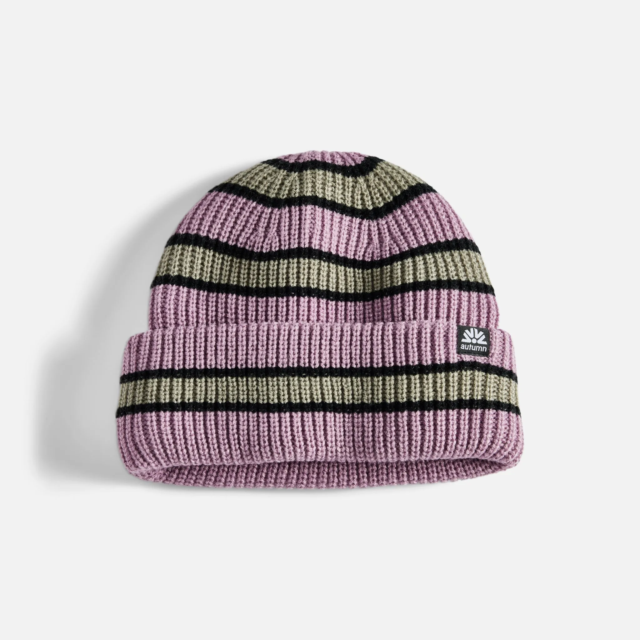 SIMPLE SLACKER BEANIE