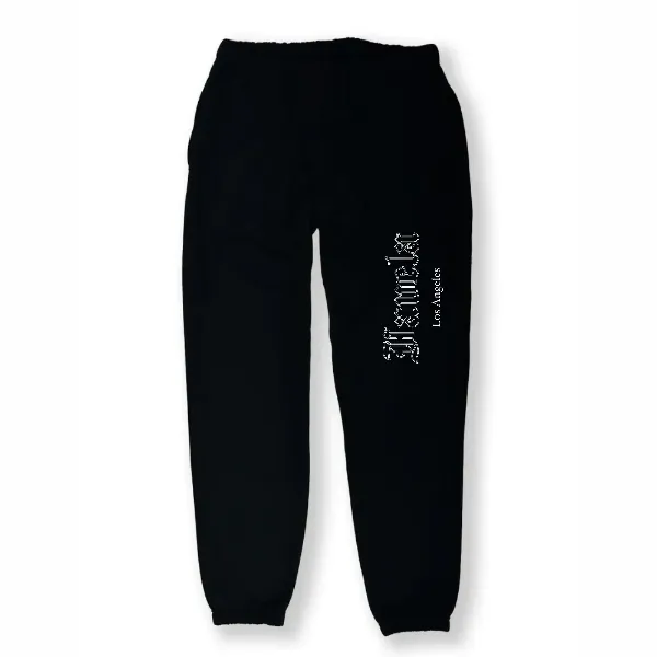 Solid Basics Sweatpants