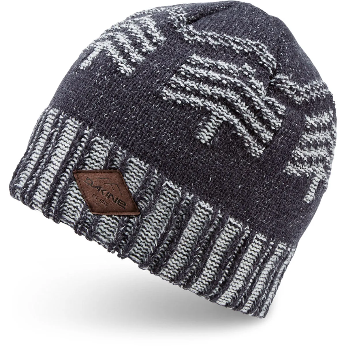 Spruce Beanie