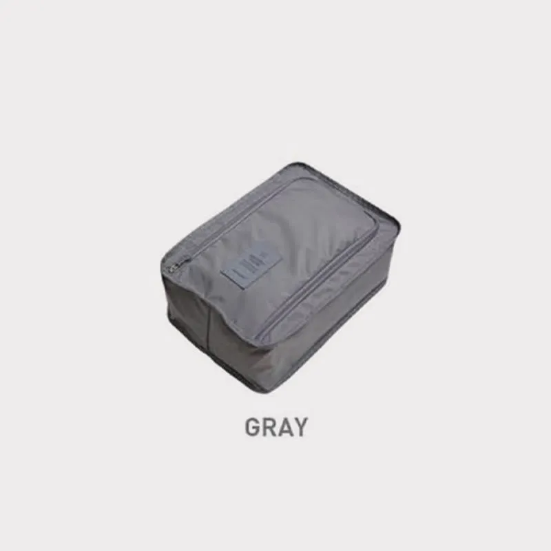 Storage Bag For Travel Multifunctional Waterproof Shoes Necessaire Bag
