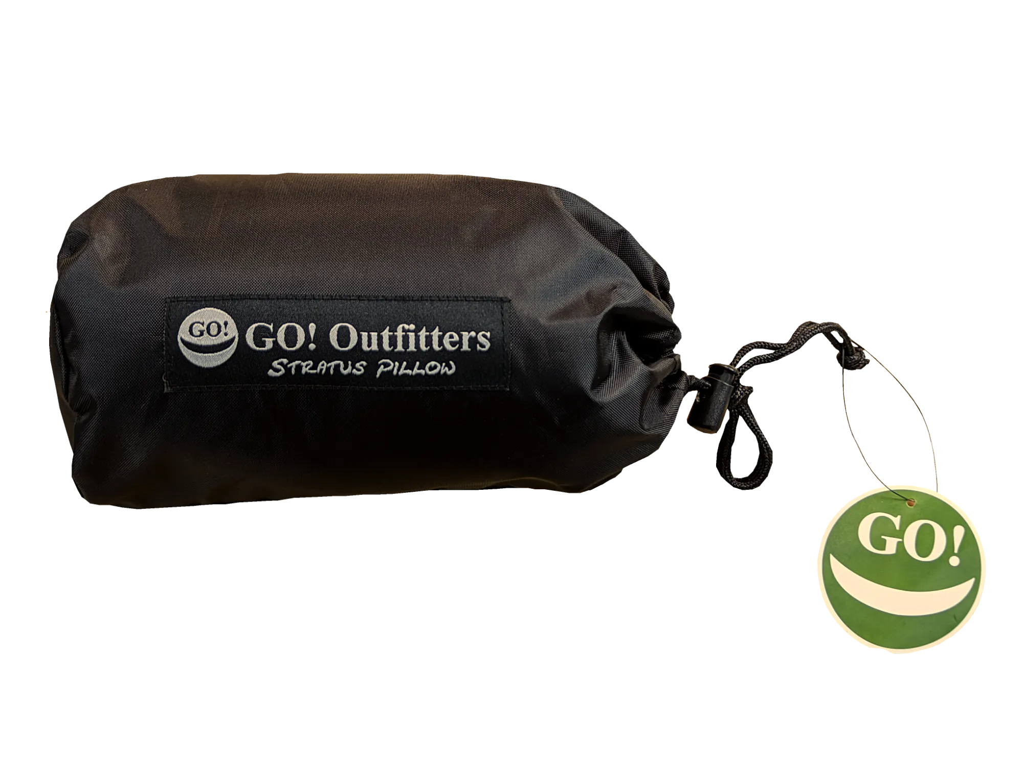 Stratus Pillow - Lightweight Hammock Pillow