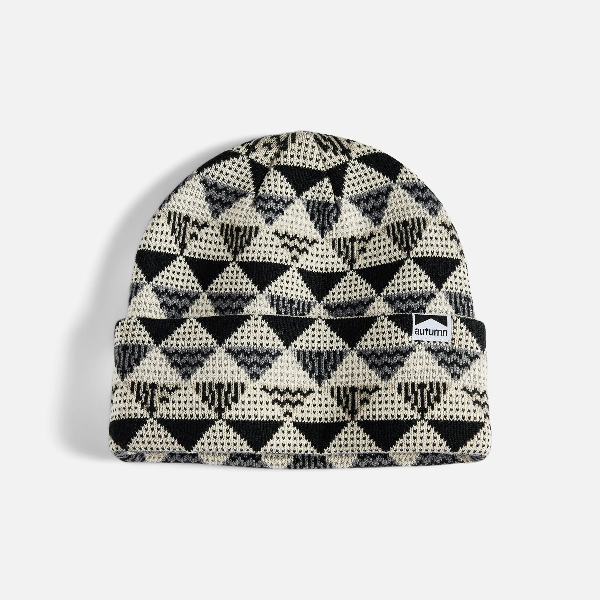 SURPLUS LANDSCAPE BEANIE