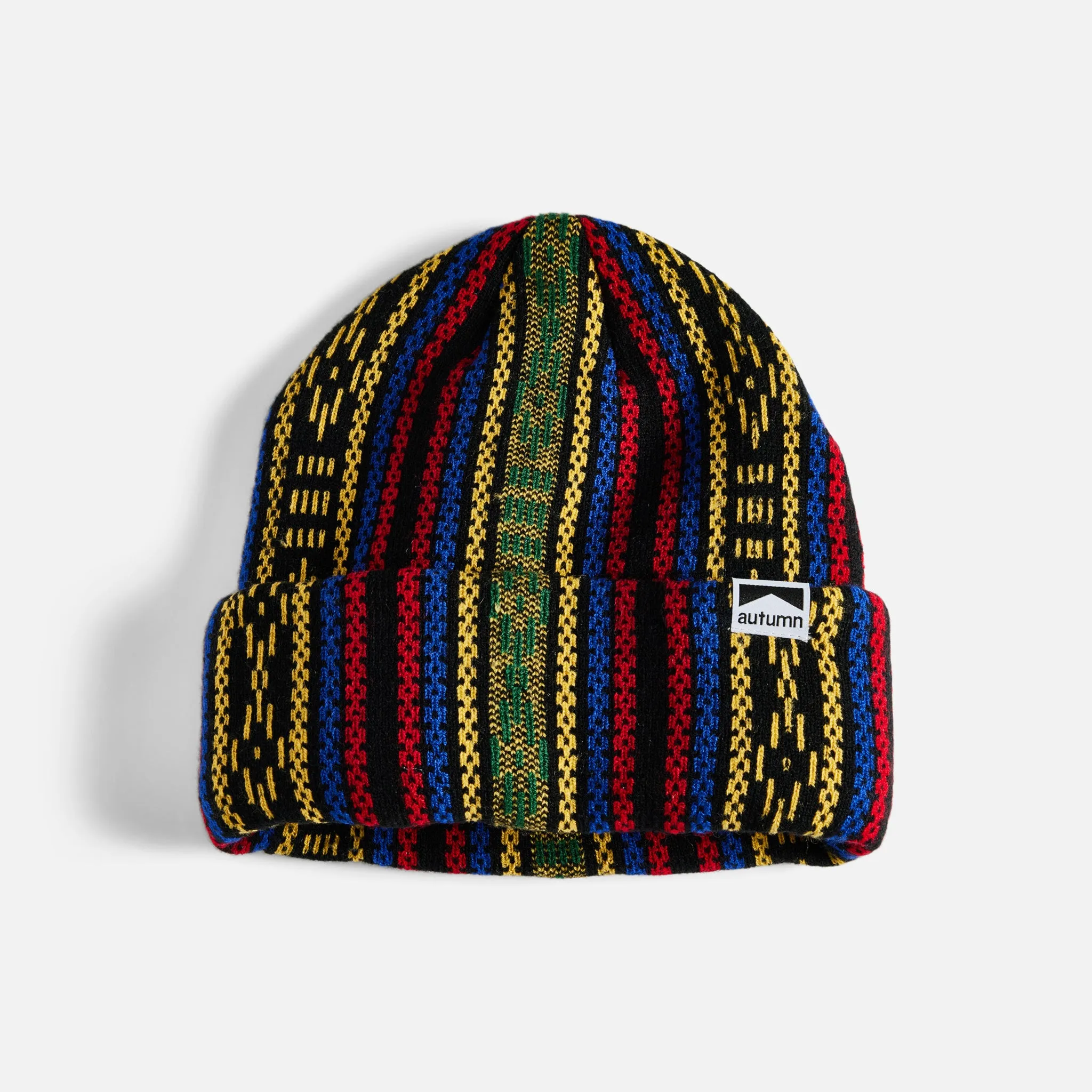 SURPLUS LANDSCAPE BEANIE