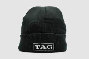 TAG Beanie