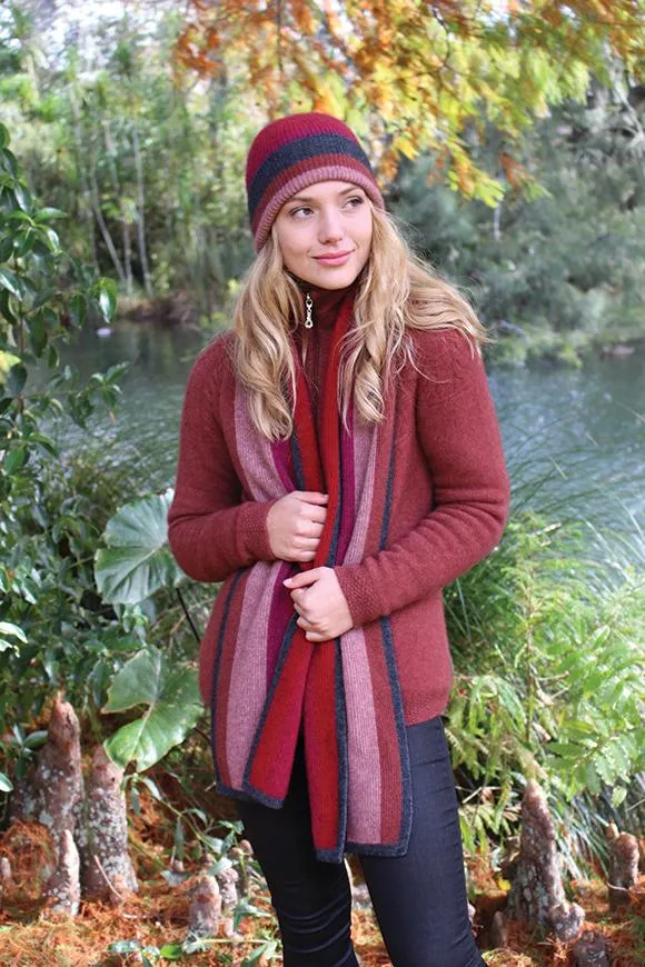 TEMPO BEANIE