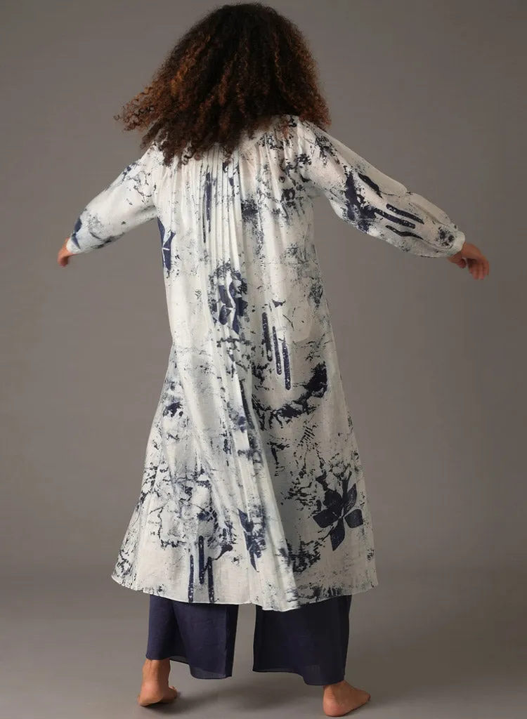 Texcher Dress Set