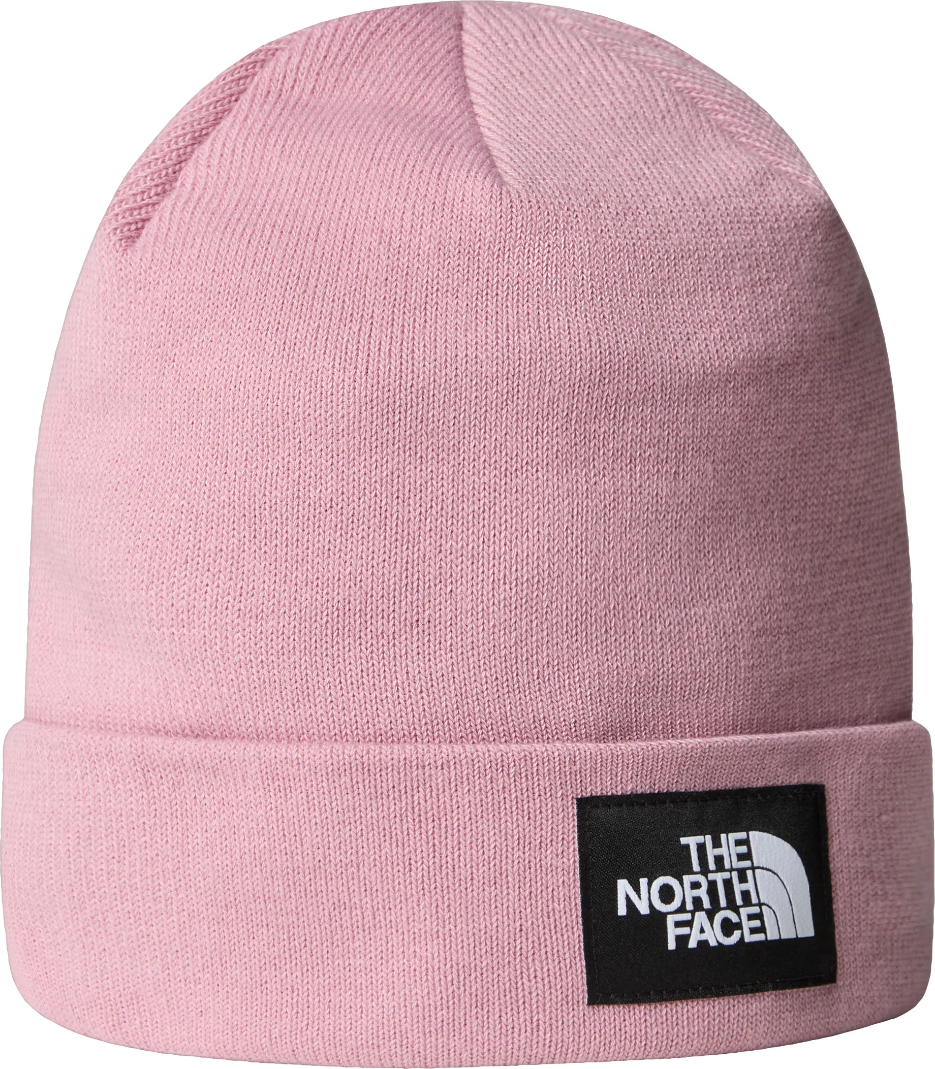 The North Face Dock Worker Recycled Beanie Mauve | Buy The North Face Dock Worker Recycled Beanie Mauve here | Outnorth