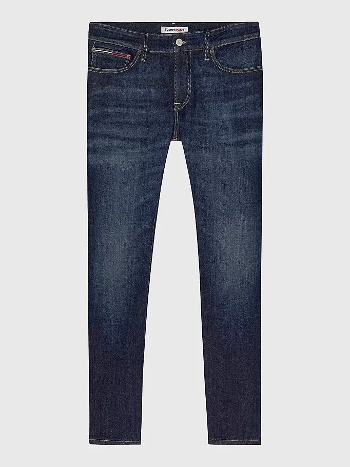 Tommy Jeans - Scanton Slim Jeans