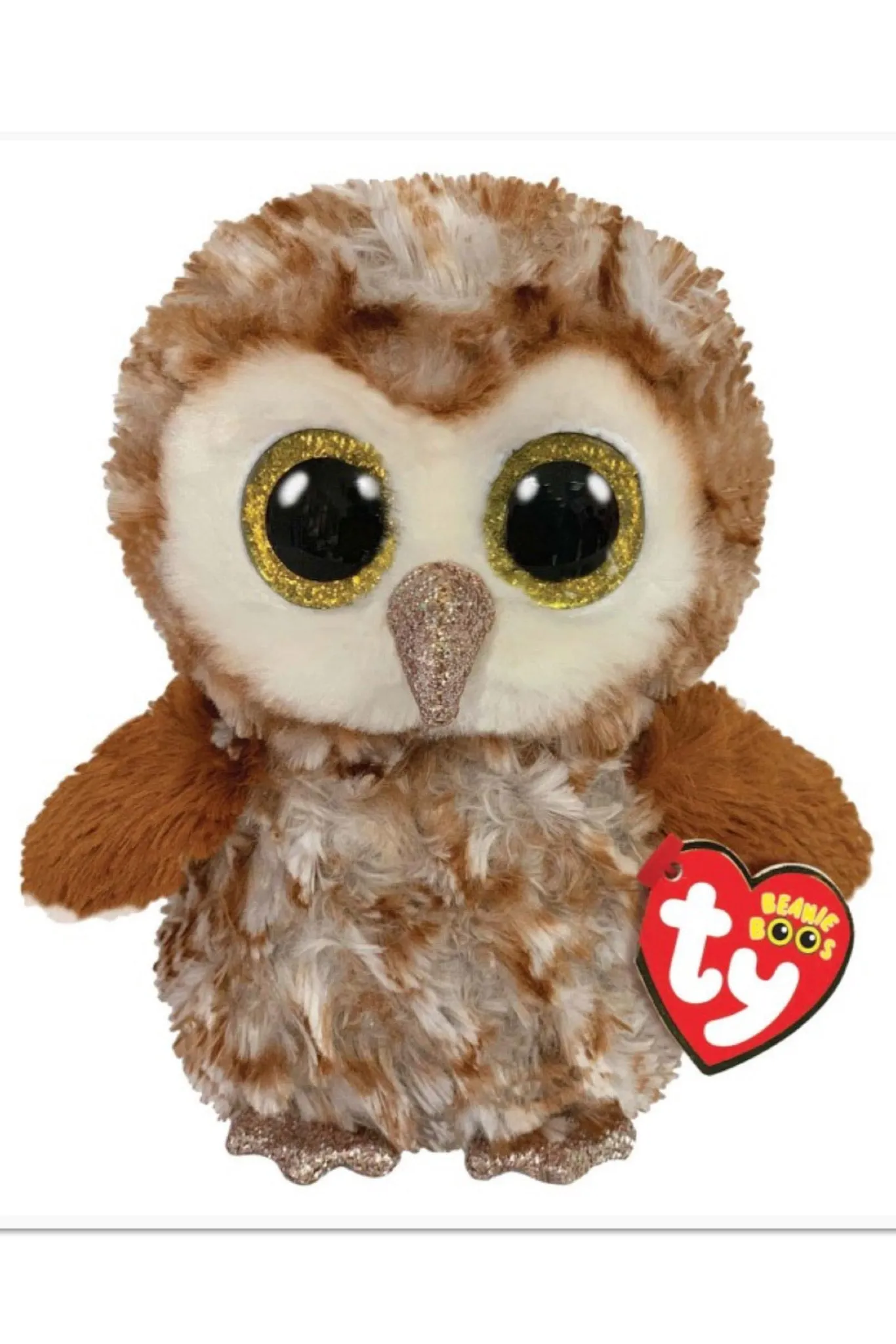 ty beanie - "Percy"