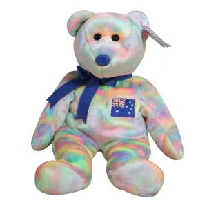 Ty Buddy: Aussiebear