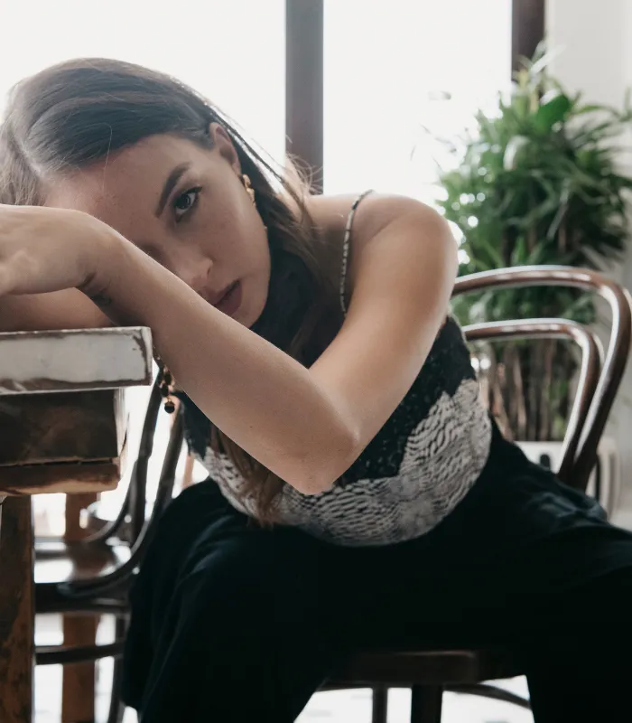URBAN SPIRIT Camisole by KonaCoco