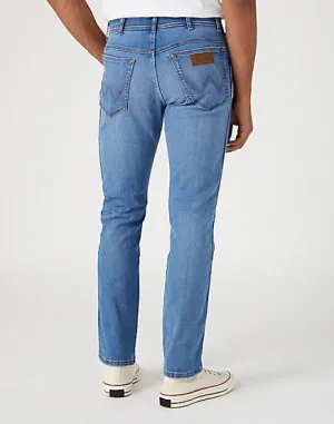 Wrangler Texas Slim On Point Jeans R