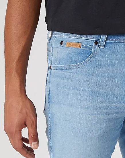 Wrangler Texas Slim Spot Lite Jeans R