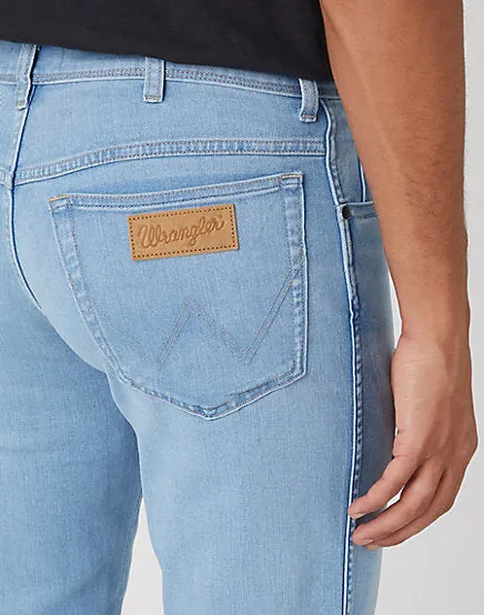 Wrangler Texas Slim Spot Lite Jeans R