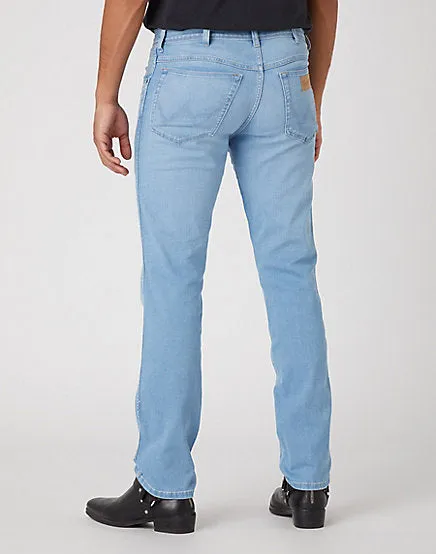 Wrangler Texas Slim Spot Lite Jeans R