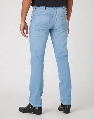Wrangler Texas Slim Spot Lite Jeans R